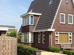 Meerwaarde huis door dakkapel