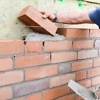 Buitenmuur impregneren