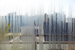 stucwerk drogen