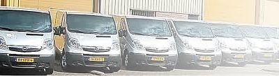 Installatiebedrijf Huizen